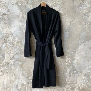 NakedCashmere Robe